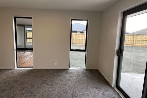 Photo of property in 162 Dunns Crossing Road, Rolleston, 7614