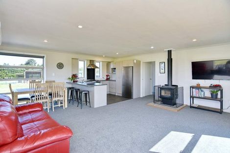 Photo of property in 133 Riverside Road, Okuku, Rangiora, 7473