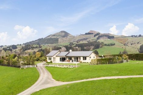 Photo of property in 309 Gladstone Road North, East Taieri, Mosgiel, 9092