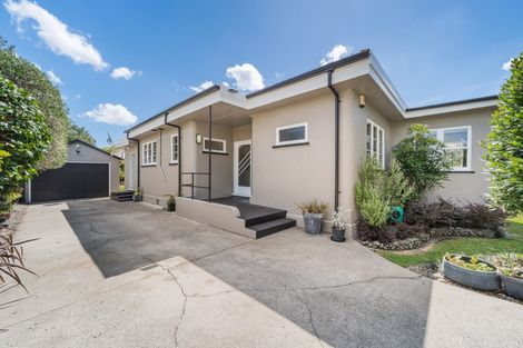 Photo of property in 5 Karamu Avenue, Takaro, Palmerston North, 4410