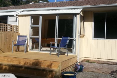 Photo of property in 68f4 Oban Street, Wadestown, Wellington, 6012