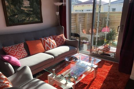 Photo of property in 24u9 Princess Terrace, Newtown, Wellington, 6021