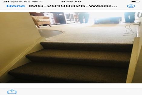 Photo of property in Luxford Villas, 310/72u Herald Street, Berhampore, Wellington, 6023