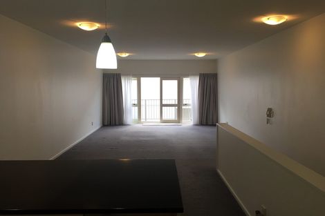Photo of property in Luxford Villas, 115/72u Herald Street, Berhampore, Wellington, 6023