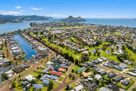 Photo of property in 109 The Yardarm, Pauanui, Hikuai, 3579