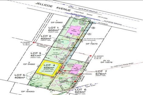 Photo of property in 21b Jellicoe Avenue, Tuakau, 2121