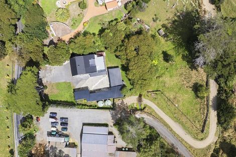 Photo of property in 517a Ohariu Valley Road, Ohariu, Wellington, 6037