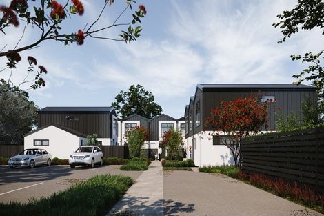 Photo of property in 45 Bordesley Street, Phillipstown, Christchurch, 8011