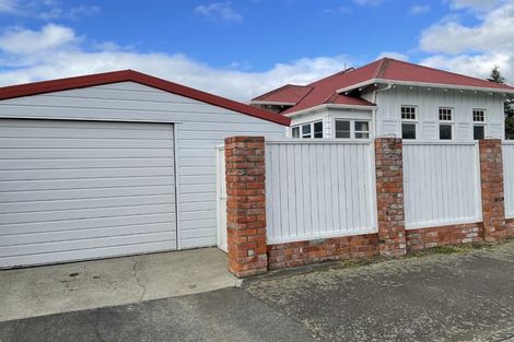Photo of property in 3 Carow Street, Palmerston North, 4410