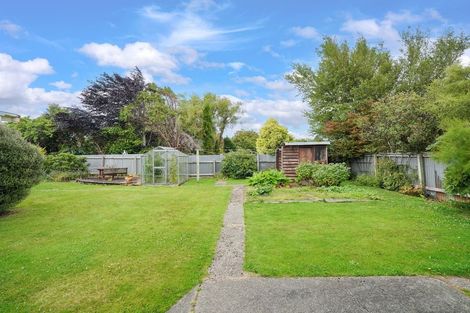 Photo of property in 165 Duke Street, Gladstone, Invercargill, 9810