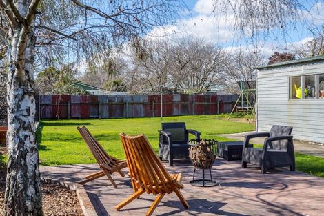 Photo of property in 57 Cologne Street, Martinborough, 5711