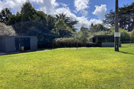 Photo of property in 9 Greymouth-kotuku Road, Arnold Valley, 7872