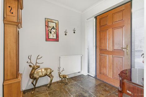 Photo of property in 26 Pye Road, Geraldine Downs, Geraldine, 7991
