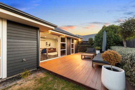 Photo of property in 4 Kawharu Street, Marshland, Christchurch, 8083
