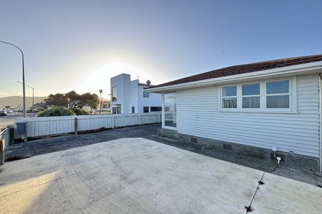 Photo of property in 171 The Esplanade, Petone, Lower Hutt, 5012