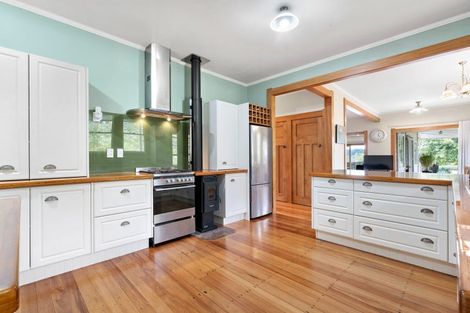 Photo of property in 894 Horseshoe Bush Road, Waitoki, Kaukapakapa, 0871