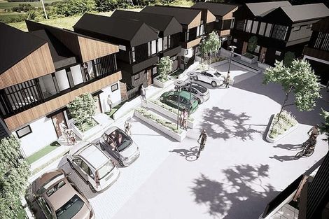Photo of property in 13/6u Bushland Grove, Paparangi, Wellington, 6037