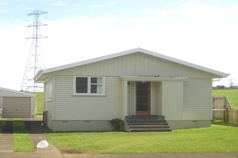 Photo of property in 48 Marama Crescent, Spotswood, New Plymouth, 4310