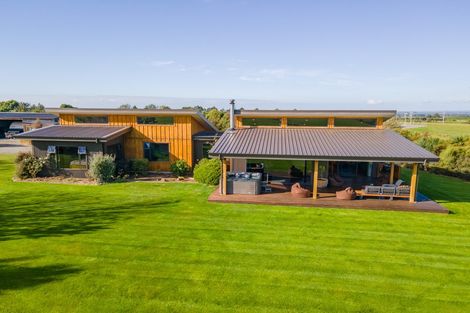 Photo of property in 21 Pekapeka Lane, Geraldine, 7991