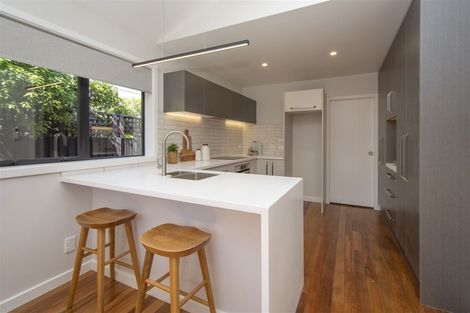 Photo of property in 17 Rossiter Avenue, Redwood, Christchurch, 8051