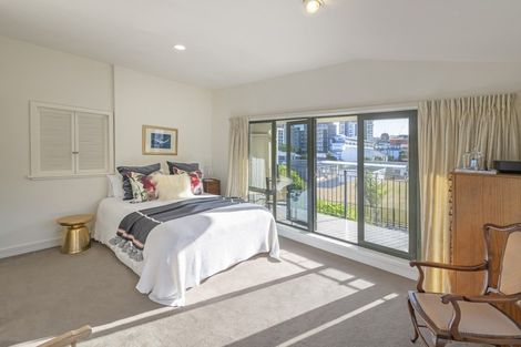 Photo of property in 28u6 Hobson Street, Thorndon, Wellington, 6011