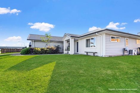 Photo of property in 5 Karanema Place, Coastlands, Whakatane, 3120