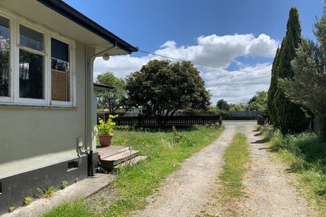 Photo of property in 45 Makoura Road, Masterton, 5810