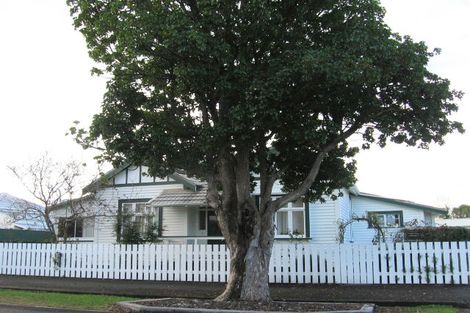Photo of property in 31 Morris Street, Napier South, Napier, 4110