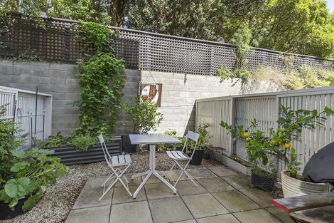 Photo of property in Altar Apartments, 53/120u Rintoul Street, Newtown, Wellington, 6021