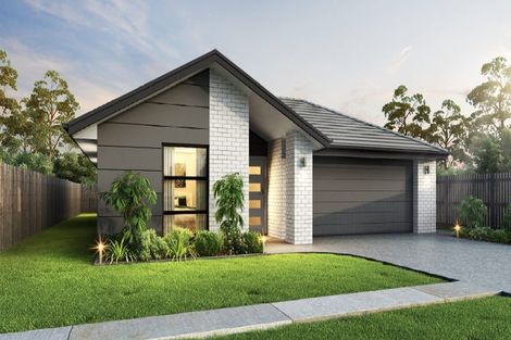 Photo of property in 6 Ivan Mauger Place, Rolleston, 7615