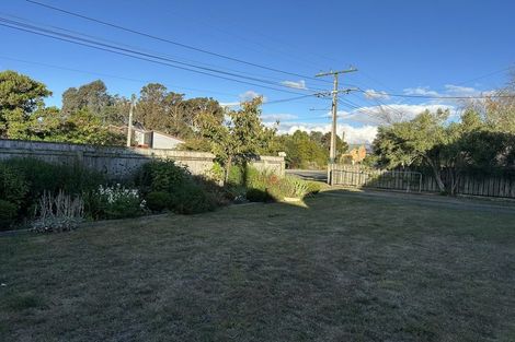 Photo of property in 6 Malcolm Street, Martinborough, 5711