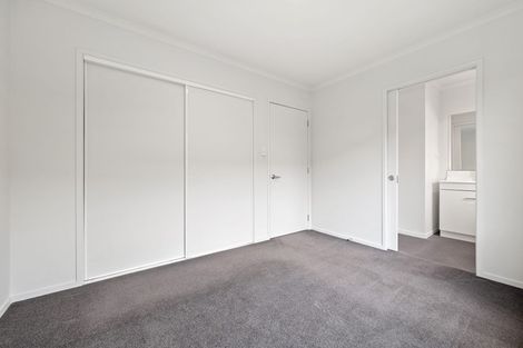 Photo of property in 3 Burford Way, Rolleston, 7615