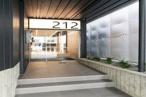 Photo of property in 309/212 Willis Street, Te Aro, Wellington, 6011
