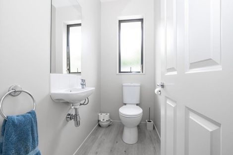 Photo of property in 45 Burnham School Road, Rolleston, 7614