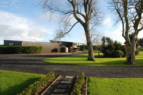 Photo of property in 79 Fuller Road, South Head, Helensville, 0874