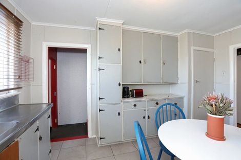 Photo of property in 43 Glasgow Terrace, Feilding, 4702