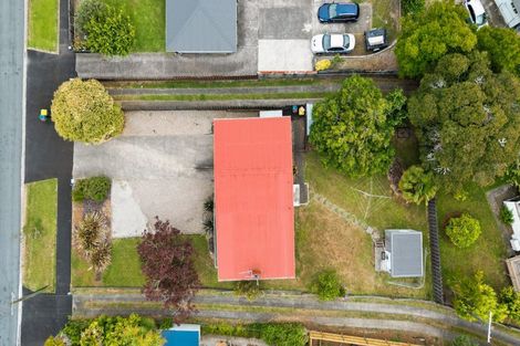 Photo of property in 22 Prisk Street, Melville, Hamilton, 3206