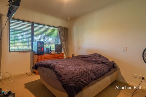 Photo of property in 15 Monarch Place, Paraparaumu Beach, Paraparaumu, 5032
