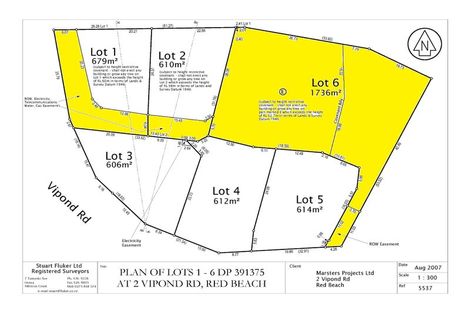 Photo of property in 2c Vipond Road, Stanmore Bay, Whangaparaoa, 0932