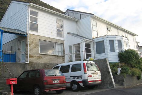 Photo of property in 106f3 Owhiro Bay Parade, Owhiro Bay, Wellington, 6023