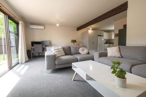 Photo of property in 4/17 Rosewarne Street, Spreydon, Christchurch, 8024