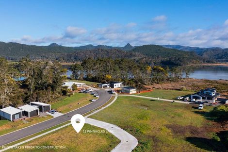 Photo of property in 11 Pinnacles Lane, Pauanui, 3579