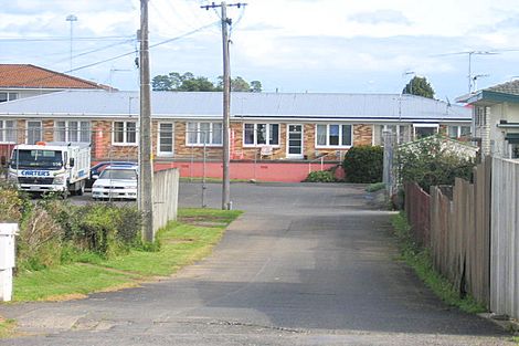 Photo of property in 4/6a View Road, Papakura, 2110
