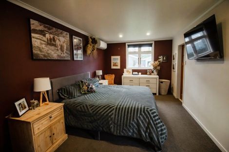 Photo of property in 1450 Napier Road, Ashhurst, 4810