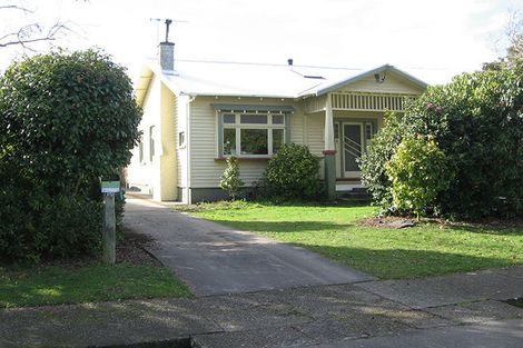 Photo of property in 18 Nelson Street, Feilding, 4702