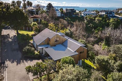 Photo of property in 47 Hospital Terrace, Hospital Hill, Napier, 4110