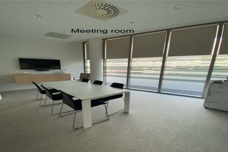 Photo of property in 603/1 Market Lane, Wellington Central, Wellington, 6011