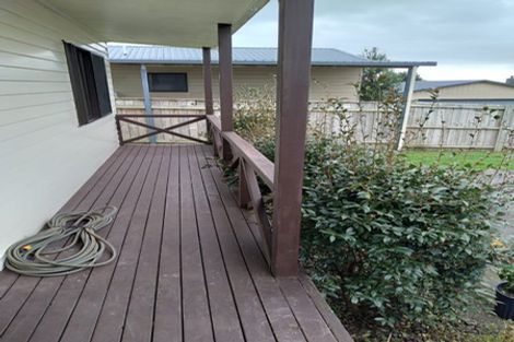 Photo of property in 548 Pakura Street, Te Awamutu, 3800