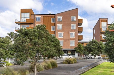 Photo of property in 201/160a Hobsonville Point Road, Hobsonville, Auckland, 0616