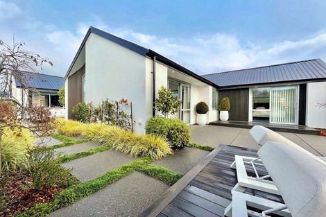 Photo of property in 46 Bronco Drive, Aidanfield, Christchurch, 8025